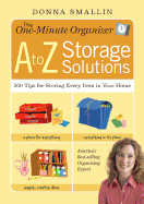 A-Z Storage Solutions