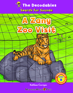 A Zany Zoo Visit