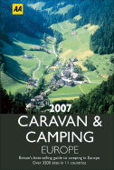 AA Caravan & Camping Europe