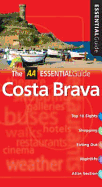 AA Essential Costa Brava