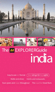AA Explorer India - 