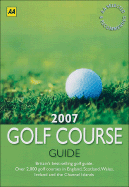 AA Golf Course Guide