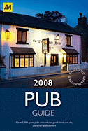 AA Pub Guide