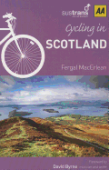 AA Sustrans: Cycling in Scotland