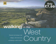 AA Walking in the West Country