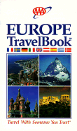 AAA 1999 Europe Travel Book - American Automobile Association, and AAA Publishing