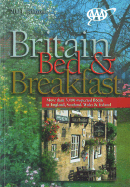 AAA Britain Bed Breakfast Guide: 2001 Edition