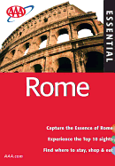 AAA Essential Rome