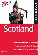 AAA Essential Scotland