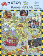 AAA Kid's Road Atlas