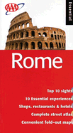 AAA Rome Essential Guide - "AAA"