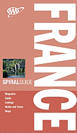 AAA Spiral Guide France