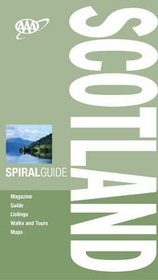 AAA Spiral Scotland - Taylor, Hugh, MD, and McCrossan, Moira, and Carter, Elizabeth