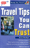 AAA Travel Tips You Can Trust - McAlpin, Anne