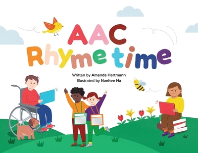 AAC Rhyme time - Hartmann, Amanda C