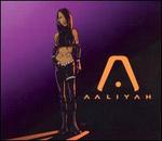 Aaliyah [Bonus DVD] - Aaliyah