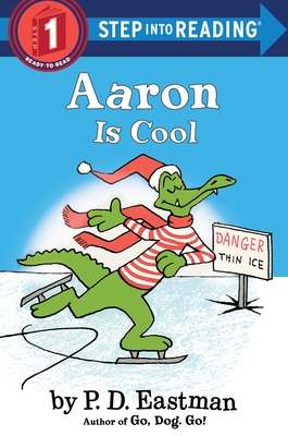 Aaron Is Cool - Eastman, P D