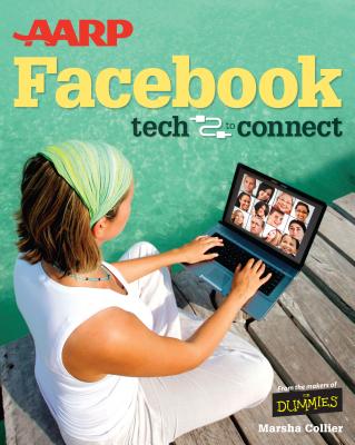 AARP Facebook Tech to Connect - Collier, Marsha