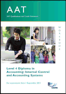 AAT - Internal Control and Accounting Systems: Workbook