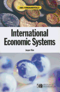 Aba Fundamentals: International Economic Systems