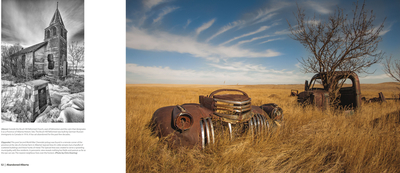 Abandoned Alberta - Chowaniec, Joe (Photographer)