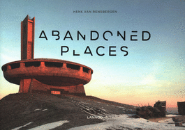 Abandoned Places: Abkhazia edition