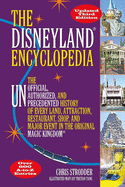 Abandoned!! The Disneyland Encyclopedia - Updated 3rd