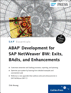 ABAP Development for SAP Netweaver Bw: Exits, Badis, and Enhancements