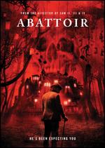Abattoir - Darren Lynn Bousman