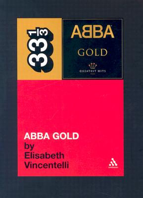 Abba Gold - Vincentelli, Elisabeth