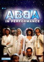 ABBA: In Performance