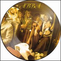 Abba [Limited Picture Disc Pressing] - ABBA