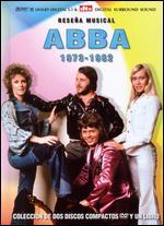 ABBA: Resena Musical