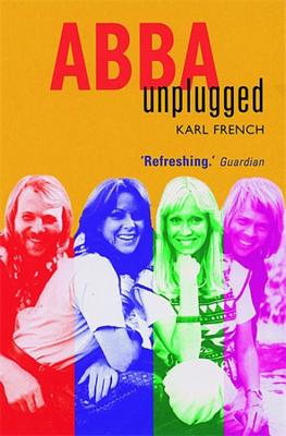 Abba - Unplugged - French, Karl