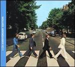 Abbey Road [50th Anniversary Deluxe Edition]