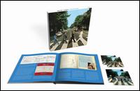 Abbey Road [50th Anniversary Super Deluxe Edition] - The Beatles