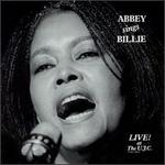 Abbey Sings Billie, Vol. 1