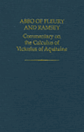 Abbo of Fleury and Ramsay: Commentary on the Calculus of Victorious of Aquitaine