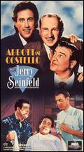 Abbott and Costello Meet Jerry Seinfeld - 