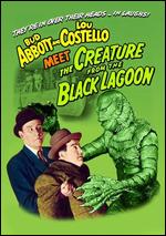 Abbott and Costello Meet the Creature from the Black Lagoon - 
