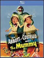 Abbott and Costello Meet the Mummy [Blu-ray] - Charles Lamont