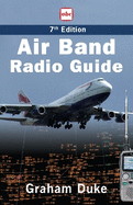 abc Air Band Radio Guide 7th edition