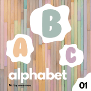 ABC Alphabet: M.By Meemaa