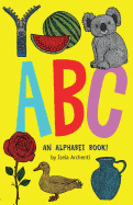 ABC, an Alphabet Book!