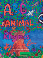 ABC Animal Rhymes