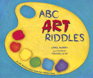 ABC Art Riddles