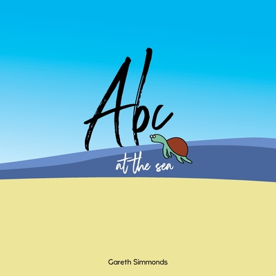 ABC at the Sea - Simmonds, Gareth