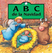 ABC de la Navidad - Gold, Alice