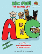 ABC Fun! Pre-School & Kindergarten The Barking Lot