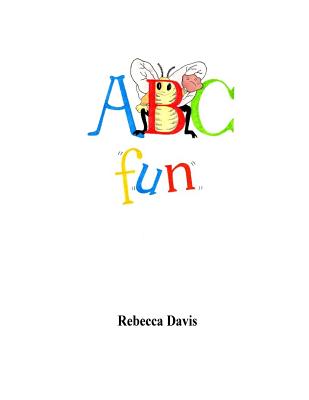 ABC Fun - Davis, Rebecca